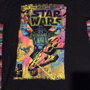 Star Wars Darth Vader Tee